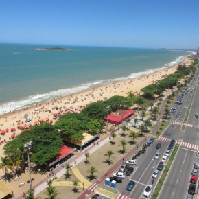 Luxo ,Vista para o Mar, Pé na areia 2
